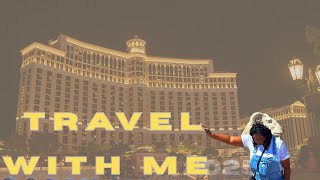 LAS VEGAS 2025 | Unforgettable Experiences FOOD,STRIP+BIRTHDAY FUN! #traveling #vegas