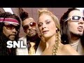 Black Eyed Peas Ad - Saturday Night Live
