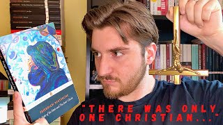THE ANTICHRIST by Friedrich Nietzsche | Book Review
