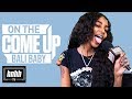 Bali Baby Details Accidentally Becoming a Rapper & Female Competition (HNHH's On the Come Up)