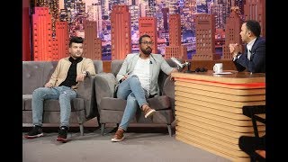 Abdelli Showtime S02 - Ep26 P03