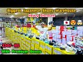 Biggest Shoes Warehouse 🇯🇵🤯| Japanese Shoes | Imported Shoes Wholesale Market in Delhi | Rider Shoes