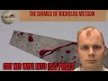 The Horrific Crimes of Nicholas Metson [True Crime Documentary]