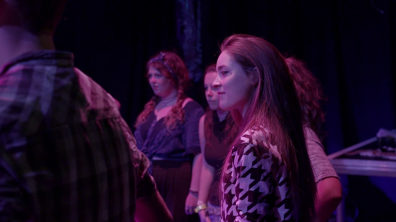 Capstone Project Youtube