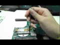 9 How to Disassemble a Laptop - Removing/Replacing the Processor