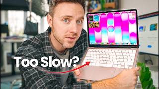 MacBook Neo Review - Watch Before You Buy...