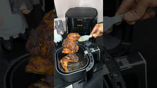 Grill Chicken in Air Fryer:Quick \u0026 Tasty Recipe for Healthy Eating with Reenaskalavara