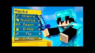 #1 FREE Hack Client: Packet V3 (1.21.61 for Minecraft Bedrock) | Best Minecraft CHEAT ever!