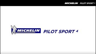 AZ Pneu SK - Michelin Pilot Sport 4