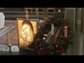 Sunday Mass - December 21, 2025