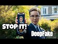 Protect Yourself from Deepfakes: Easy Tips!