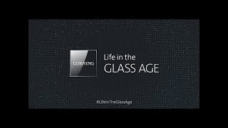 生活在玻璃時代 (Life in the Glass Age, Traditional Chinese Translation)