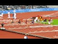 2011 UNIVERSIADE SHENZHEN Men 110mH Semifinal1.AVI