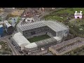 ranking premier league stadiums 2024 25