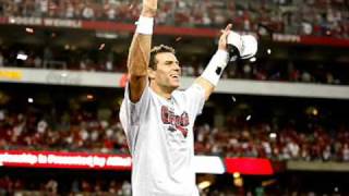 Kurt Warner