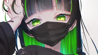 Nightcore - Virus