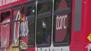 TARC could implement new transit system by next August, seeks feedback in coming months