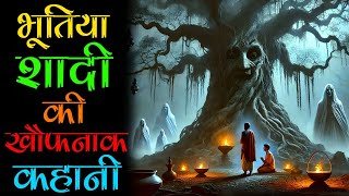 🎥 भूतिया शादी: एक रहस्यमय कहानी* ?