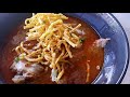 khao soi klang wiang