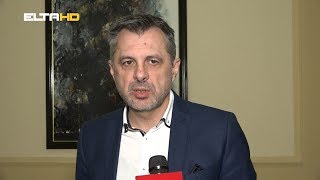 Gradonacelnik Igor Radojicic o povecanju cijene vode