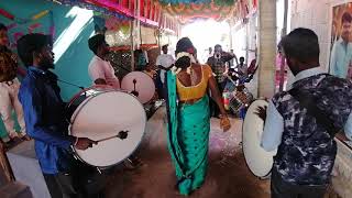 Anniyan/ Andangkaka Kondakari Song/  Nithesh Music Band Tenkasi