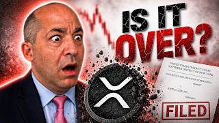 The XRP Trap That's About To Destroy Retail Traders!