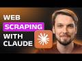 Web Scraping with Claude Code [Vibe Coding Tutorial 2026]