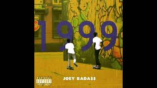 Joey Bada$$ - Suspect (Third Eye $hit) [feat. PRO ERA] (Prod. Chuck Strangers)