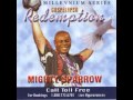 Mighty Sparrow - Tell St  Peter I'll Be There