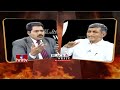 jayaprakash narayana sensational comments on ap cm chandrababu politics exclusive interview hmtv