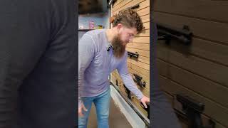 3 Guns EVERY American Should Own