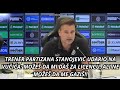 Poniženi smo i ne znam na koji način da komentarišem to! Stanojević: Sumnjam da se vlast meša!