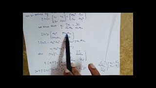 jointly Gaussian random variable:two random variable case