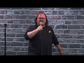 roasting guy s haircut for 5 minutes straight stavros halkias stand up