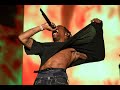 Travis Scott - ESCAPE PLAN (Mike dean version + concert Intro/outro)