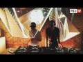 the dominants pdjtv one live dj set