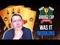 Was The Finesse Working - eBridge Cup Qaulifier