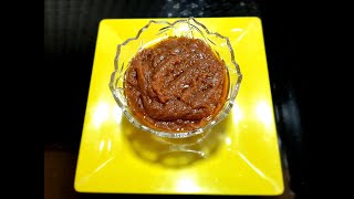 ਕੜਾਹ/कड़ाह Kadha/Halwa recipe