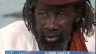 Disparition de Sotigui Kouyaté