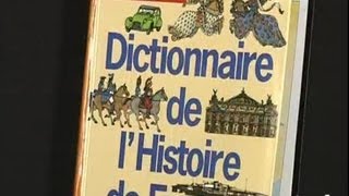 Michel PIERRE : dictionnaire de l'histoire de France
