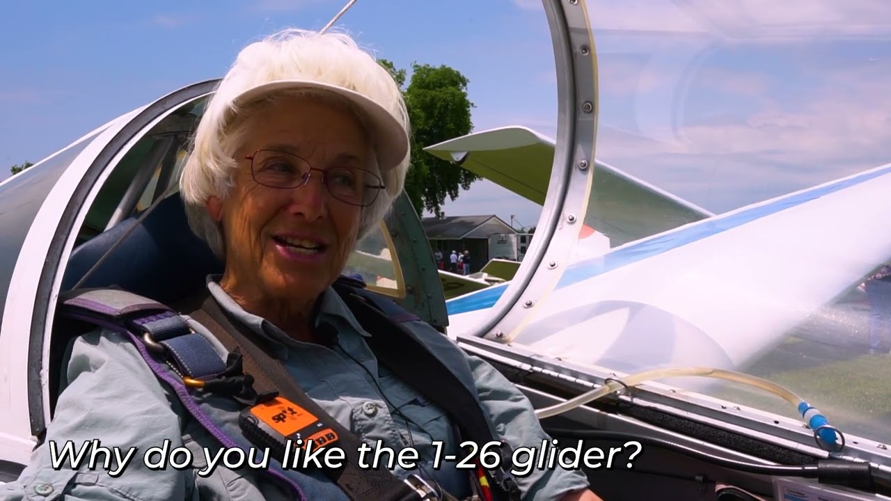 Pilot Interview Youtube