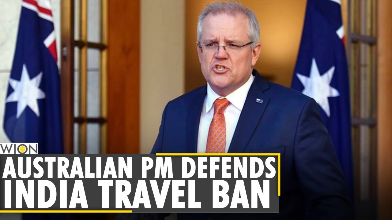 Scott Morrison Says It Is ‘highly Unlikely’ Australians Returning From ...