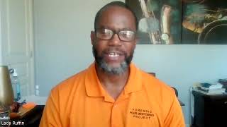 Redemption in Motion: How Ladji Ruffin Turned Pain into Purpose