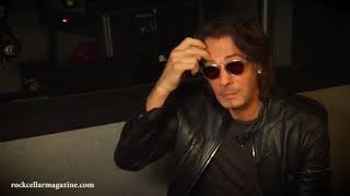Rick Springfield Interview by Ken Sharp - Part 4