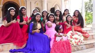 OVBS Flash Mob 2018 | Mar Michael Orthodox Church Mammalassery