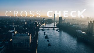 Cross Check - Introduction