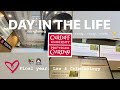 Day in the life of a 3rd year Law and Criminology Student | Cardiff University