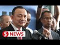 Maszlee denies corruption allegations, welcomes MACC probe