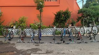 MADDEST RIDEOUT IN PORTMORE🇯🇲(BIKE SQUAD TAKING OVER)🤙🏾