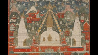 Stupas: Introduction